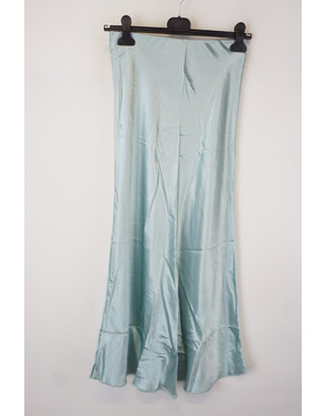 Garde-robe - Lange Rok - Munt