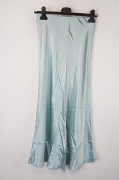 Garde-robe - Lange Rok - Munt