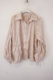 Garde-robe - Blouse - Beige