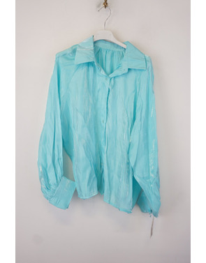 Garde-robe - Blouse - Blauw