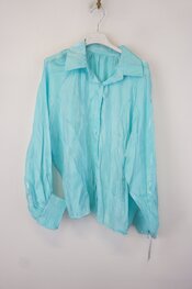 Garde-robe - Blouse - Blauw