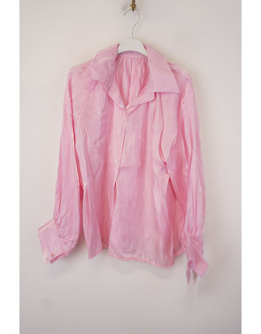 Garde-robe - Blouse - Roze