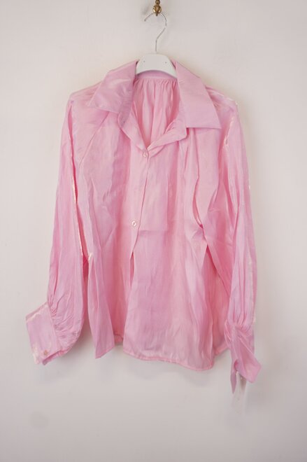 Garde-robe - Blouse - Roze