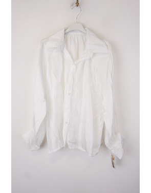 Garde-robe - Blouse - Wit