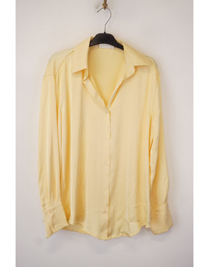 Garde-robe - Blouse - Geel