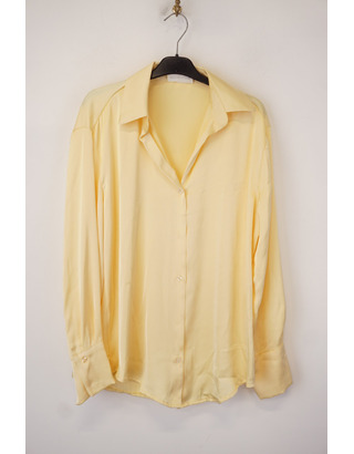 Garde-robe - Blouse - Geel