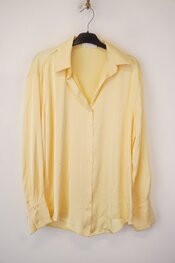 Garde-robe - Blouse - Geel