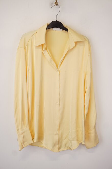 Garde-robe - Blouse - Geel