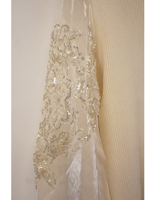 Garde-robe - Pull - Beige