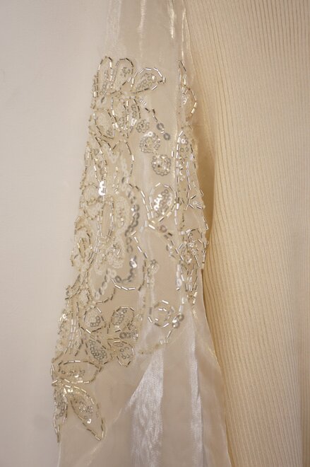 Garde-robe - Pull - Beige