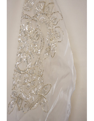 Garde-robe - Pull - Ecru