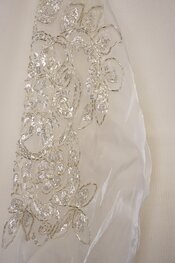 Garde-robe - Pull - Ecru