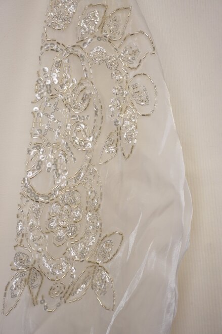 Garde-robe - Pull - Ecru