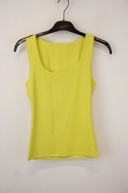 Garde-robe - Top - Groen