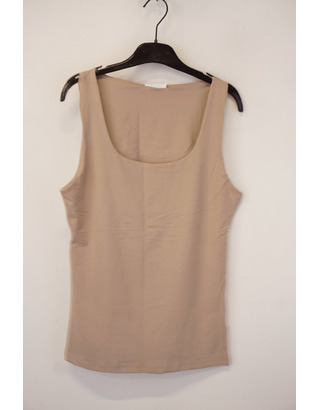 Garde-robe - Top - Beige
