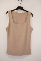 Garde-robe - Top - Beige