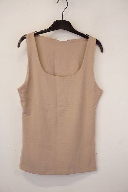 Garde-robe - Top - Beige