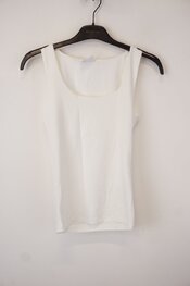 Garde-robe - Top - Wit
