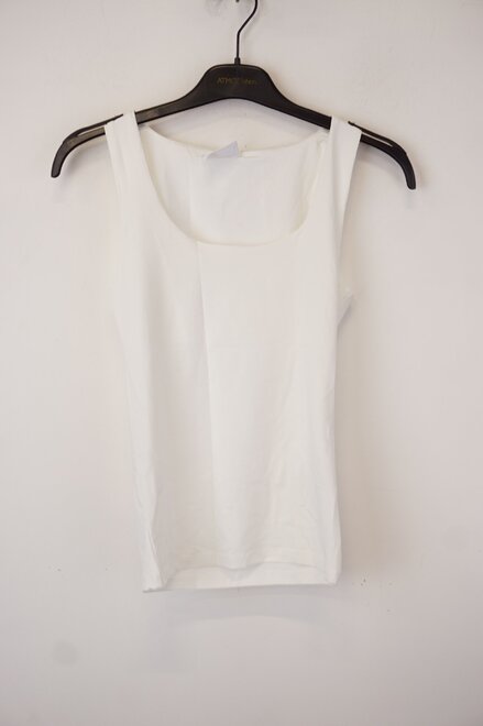 Garde-robe - Top - Wit