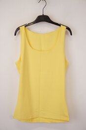 Garde-robe - Top - Geel