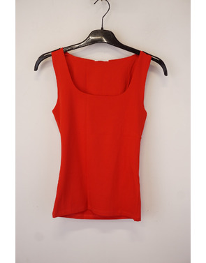 Garde-robe - Top - Rood