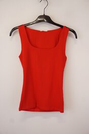 Garde-robe - Top - Rood