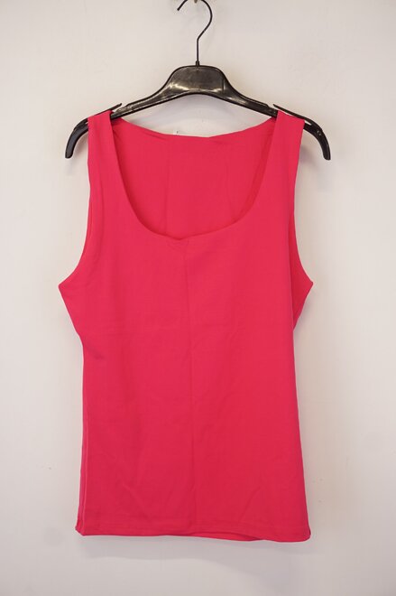 Garde-robe - Top - Fushia