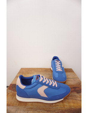 Garde-robe - Sneakers - Blauw