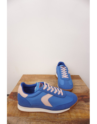 Garde-robe - Sneakers - Blauw