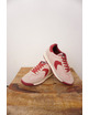 Garde-robe - Sneakers - Rood