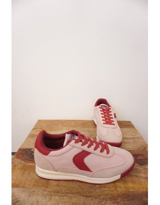 Garde-robe - Sneakers - Rood