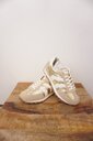 Garde-robe - Sneakers - Goud