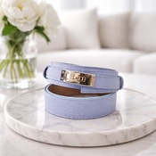 Garde-robe - Riemen - Blauw