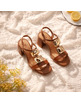 Garde-robe - Pumps - Bruin