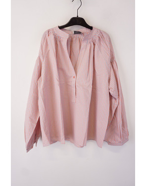 Garde-robe - Blouse - Roze