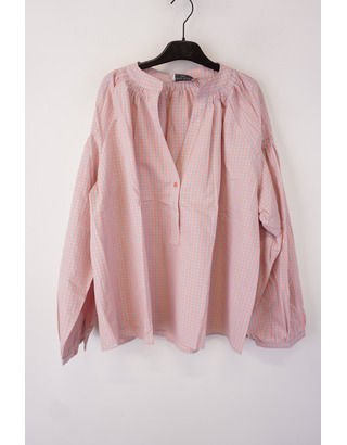 Garde-robe - Blouse - Roze