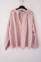 Garde-robe - Blouse - Roze
