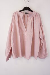 Garde-robe - Blouse - Roze