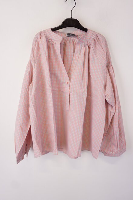 Garde-robe - Blouse - Roze