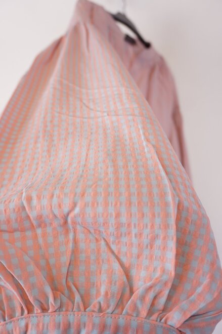 Garde-robe - Blouse - Roze