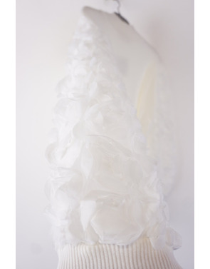 Garde-robe - Pull - Wit