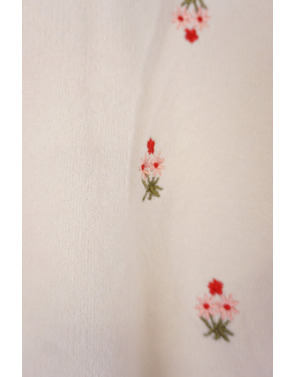 Garde-robe - Pull - Ecru