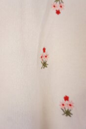 Garde-robe - Pull - Ecru