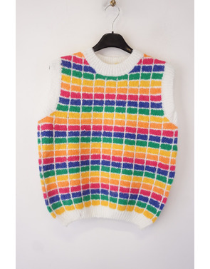 Garde-robe - Debardeur - Multicolor