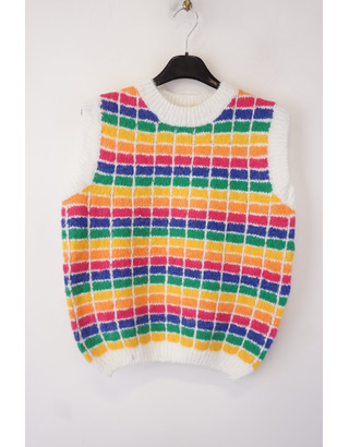 Garde-robe - Debardeur - Multicolor