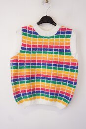 Garde-robe - Debardeur - Multicolor