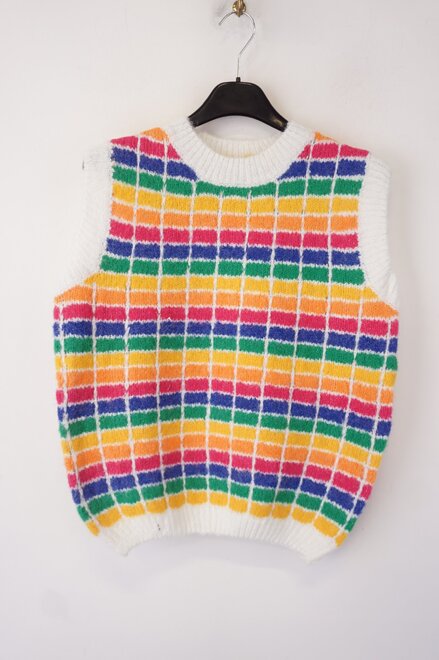 Garde-robe - Debardeur - Multicolor