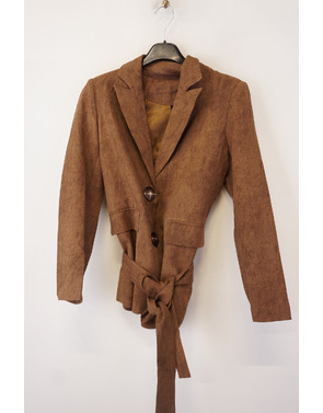 Garde-robe - Blazer - Bruin