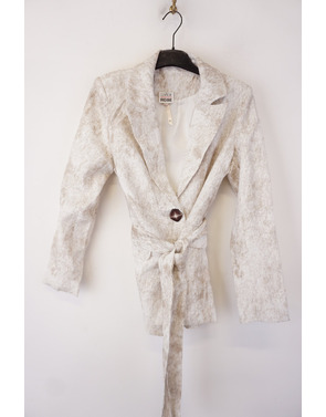 Garde-robe - Blazer - Beige