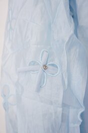 Garde-robe - Blouse - Blauw